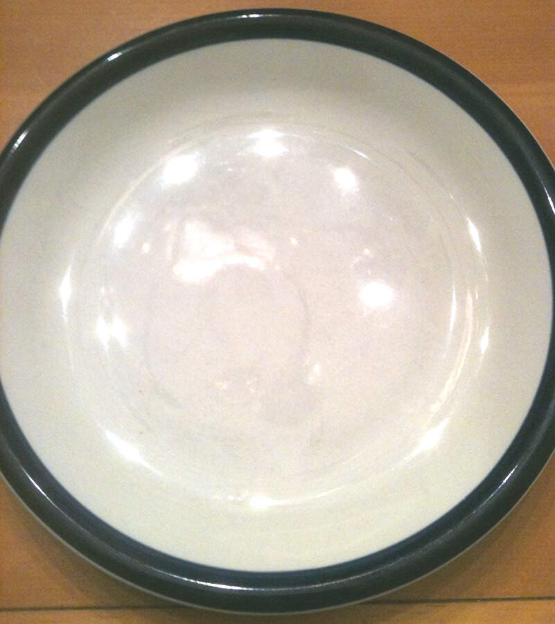 SIG47 Dinner Plate by Signature-1