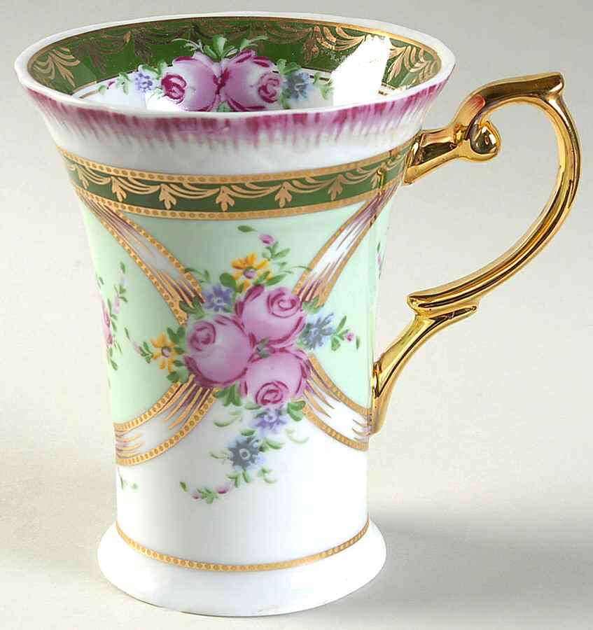 SMJ6 Mug by SMCS (Germany)-1