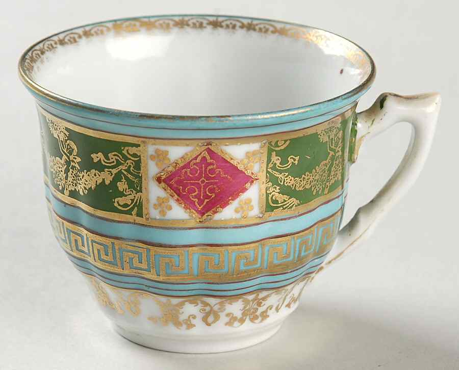 4725-1581 Flat Demitasse Cup by Saxe-1