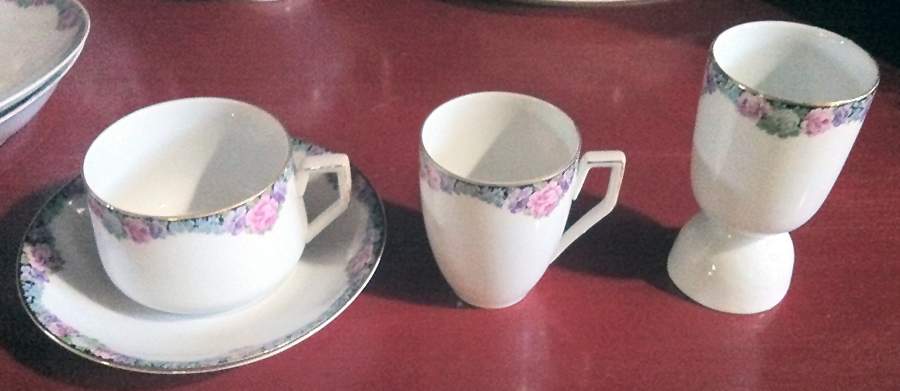 SCD131 Double Egg Cup by Schonwald-1