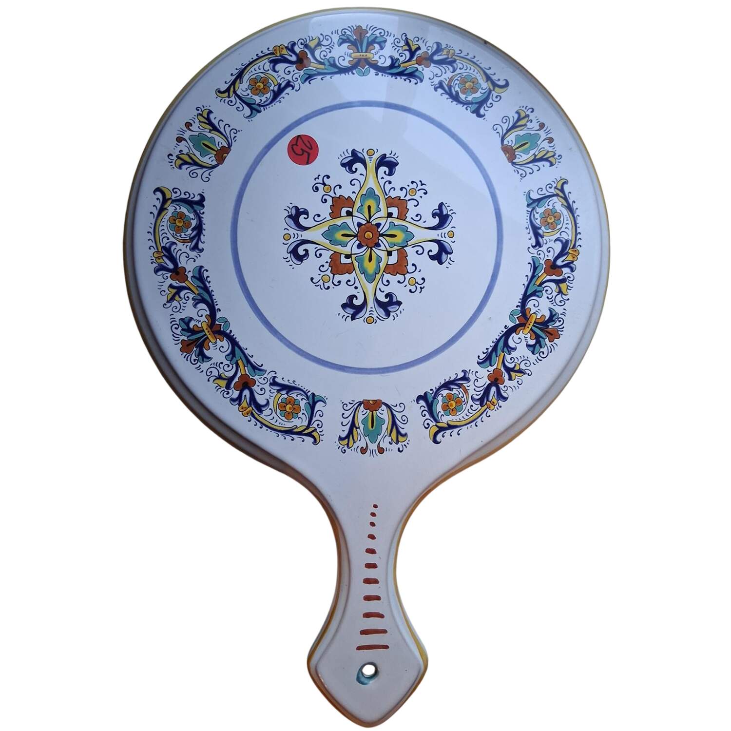Deruta Pizza Peel by Sur La Table-1