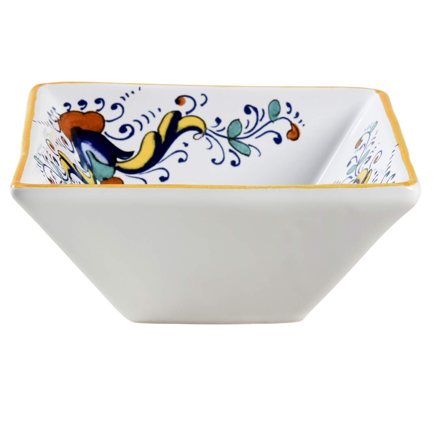 Deruta Side Dish for 5-Piece Relish by Sur La Table-1