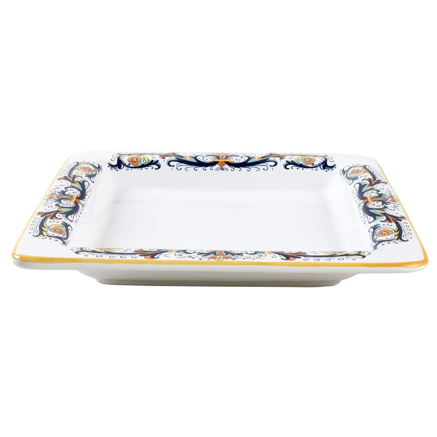 Deruta Center for 5-Piece Relish by Sur La Table-1