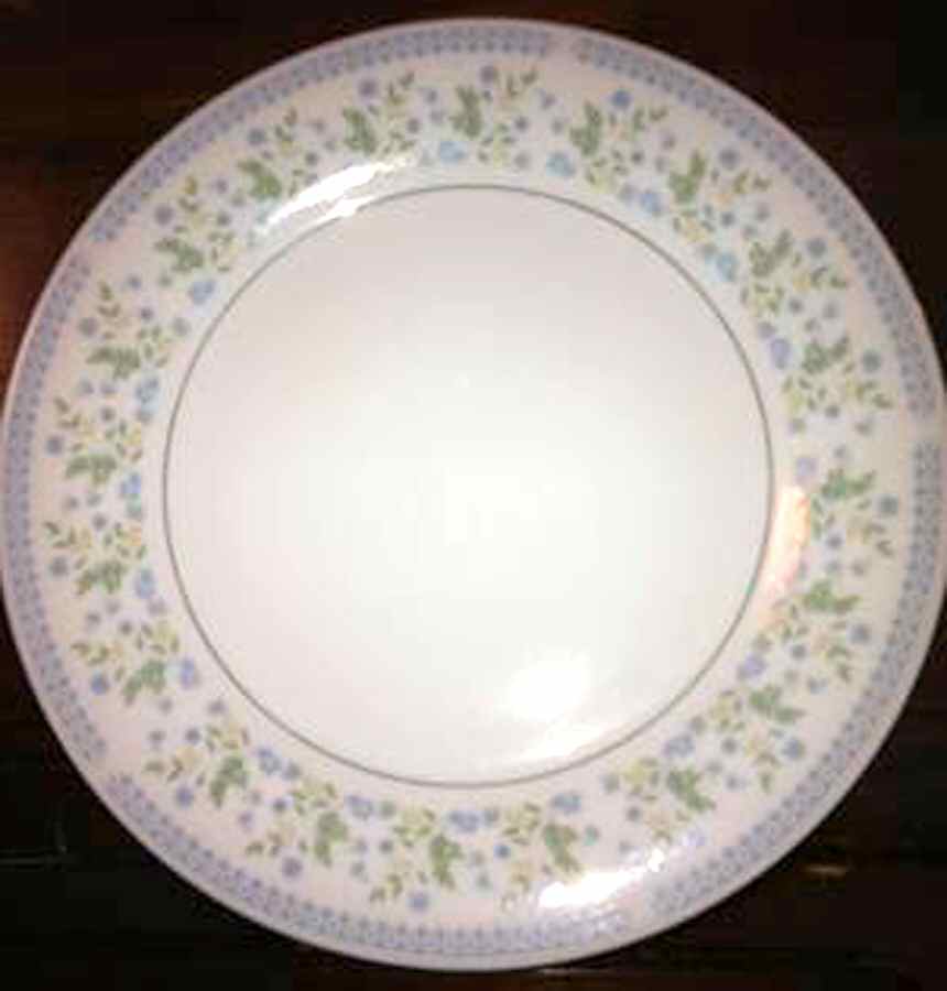 SGU13 Dinner Plate by Sea Gull-1