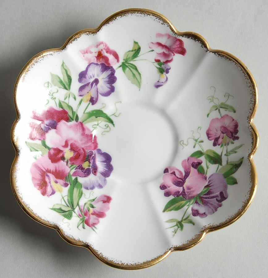 1732A Saucer by Salisbury-1