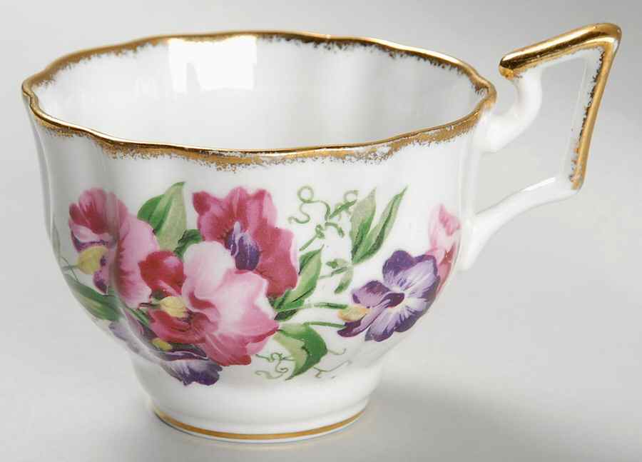 1732A Footed Cup by Salisbury-1
