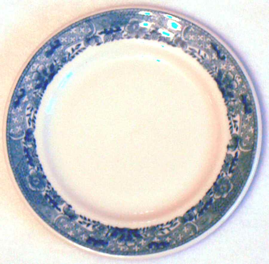 SY1075 Dinner Plate by Syracuse-1