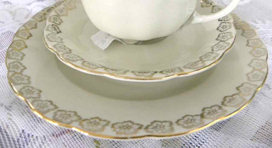 SWH58 Salad Plate by Schwarzenhammer-1