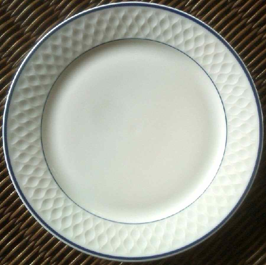 SCG111 Dinner Plate by Schirnding-1