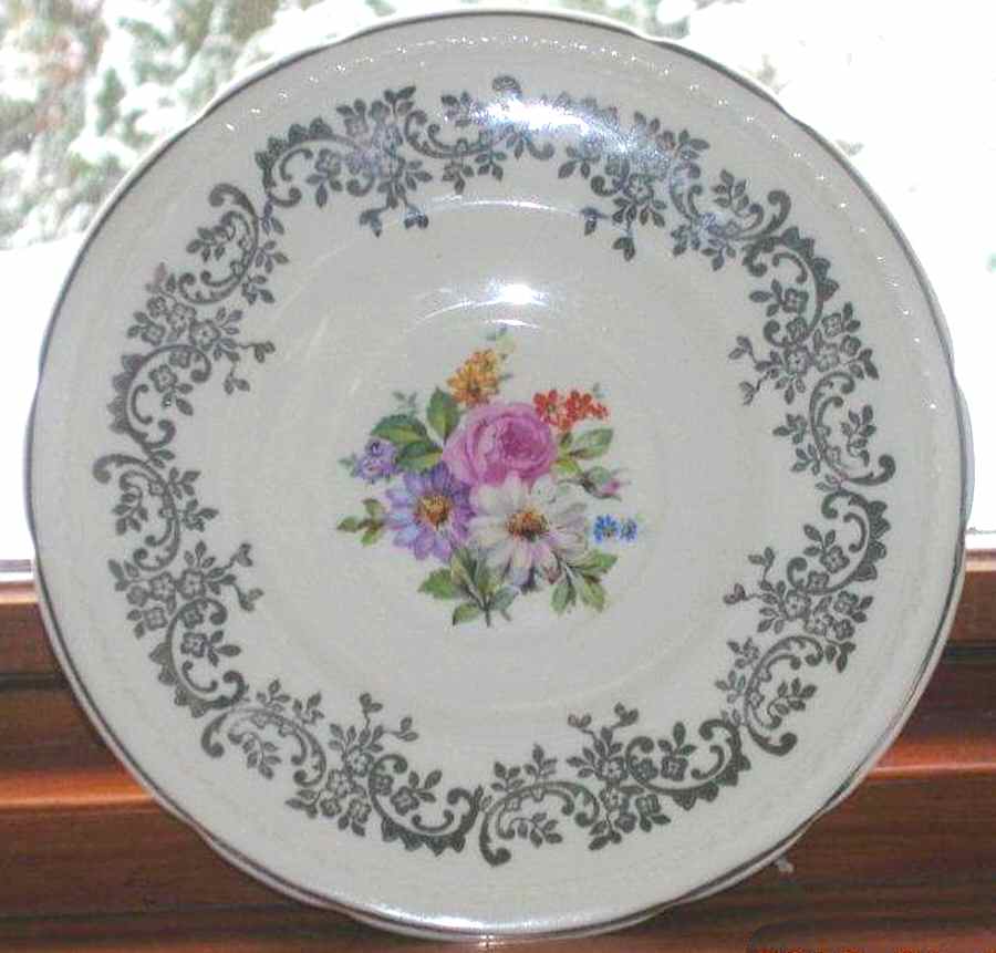 SWI105 Saucer by Swinnertons-1
