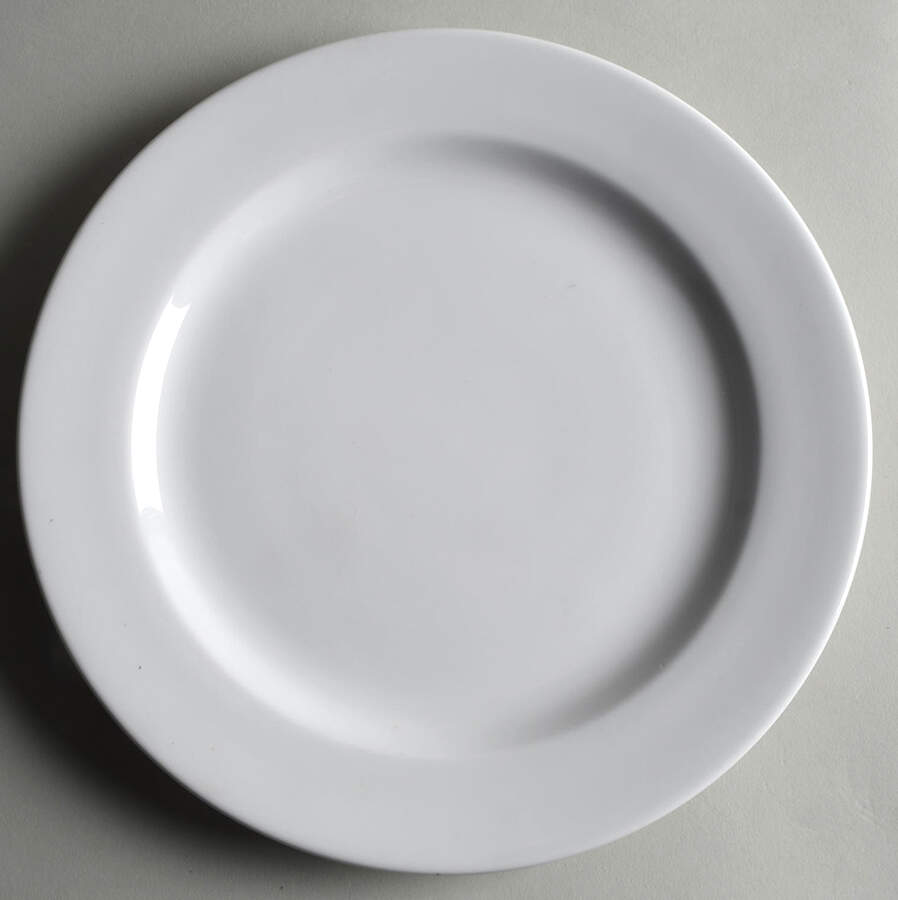 S9A1 Dinner Plate by Sant Andrea-1