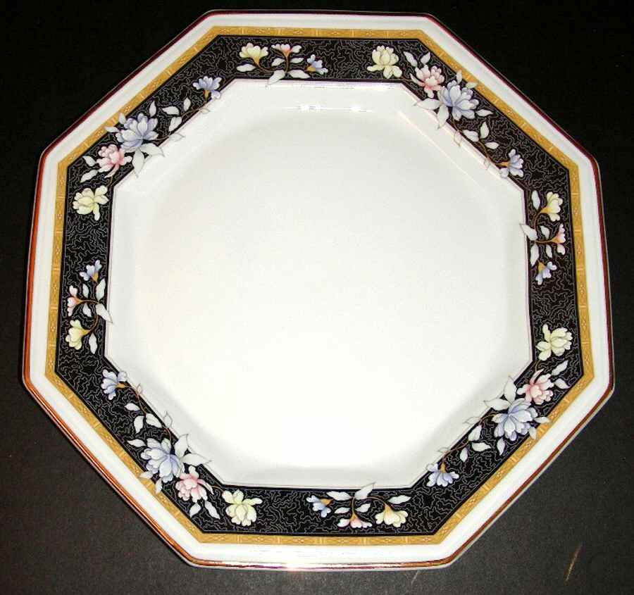 SHM22 Dinner Plate by Schmidt (Brazil)-1