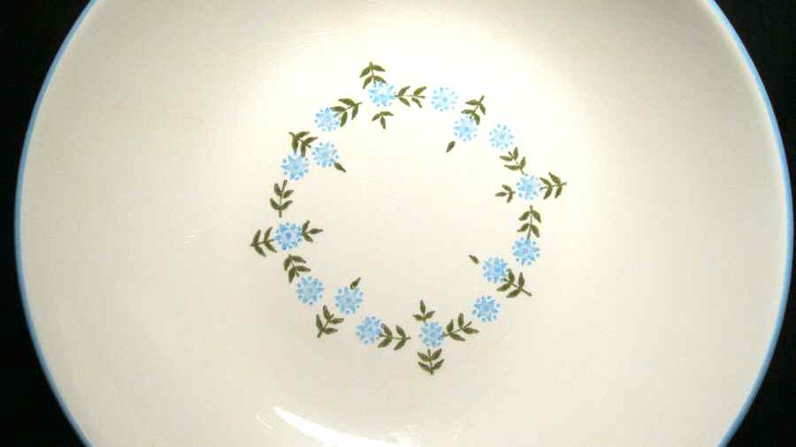 STT400 Dinner Plate by Stetson-1