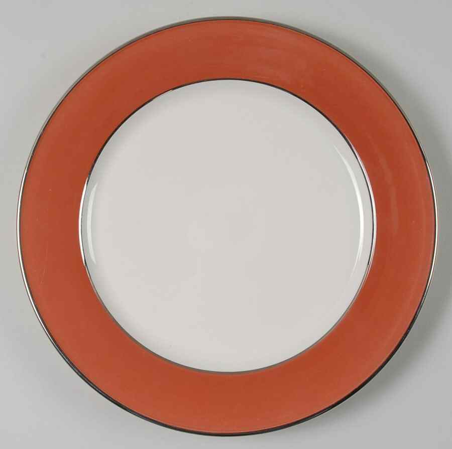 18449 Dinner Plate by Shenango-1