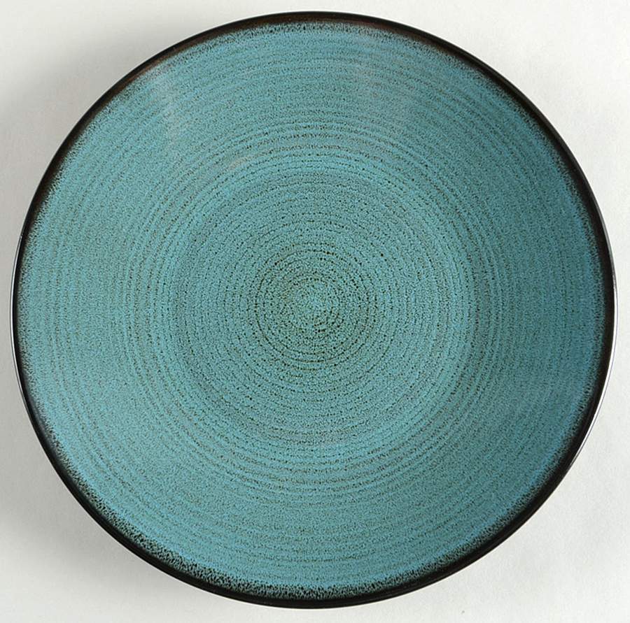 Solano Green Salad Plate by Sonoma Home-1