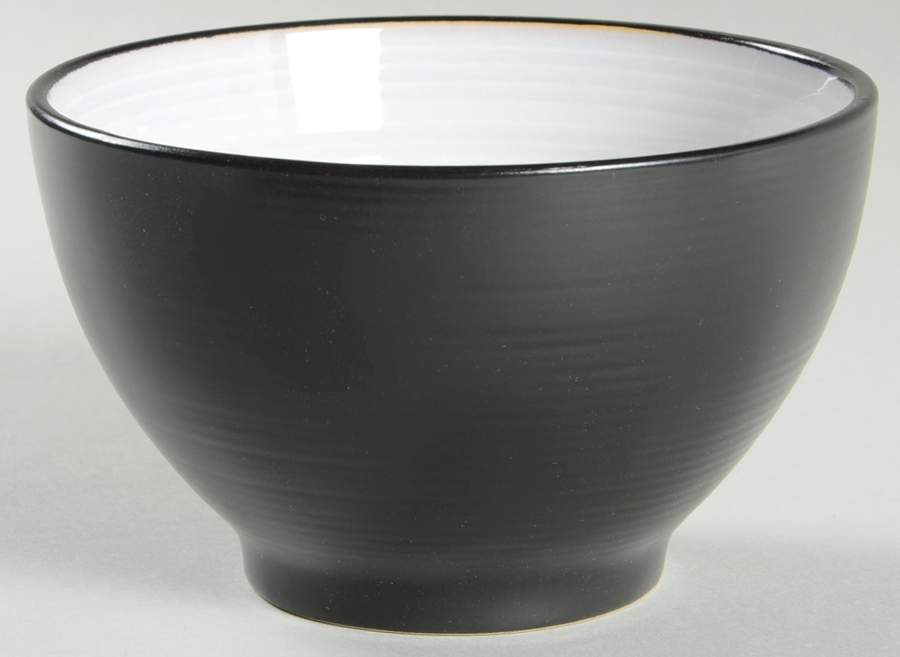 Solano Cream Soup/Cereal Bowl by Sonoma Home-1
