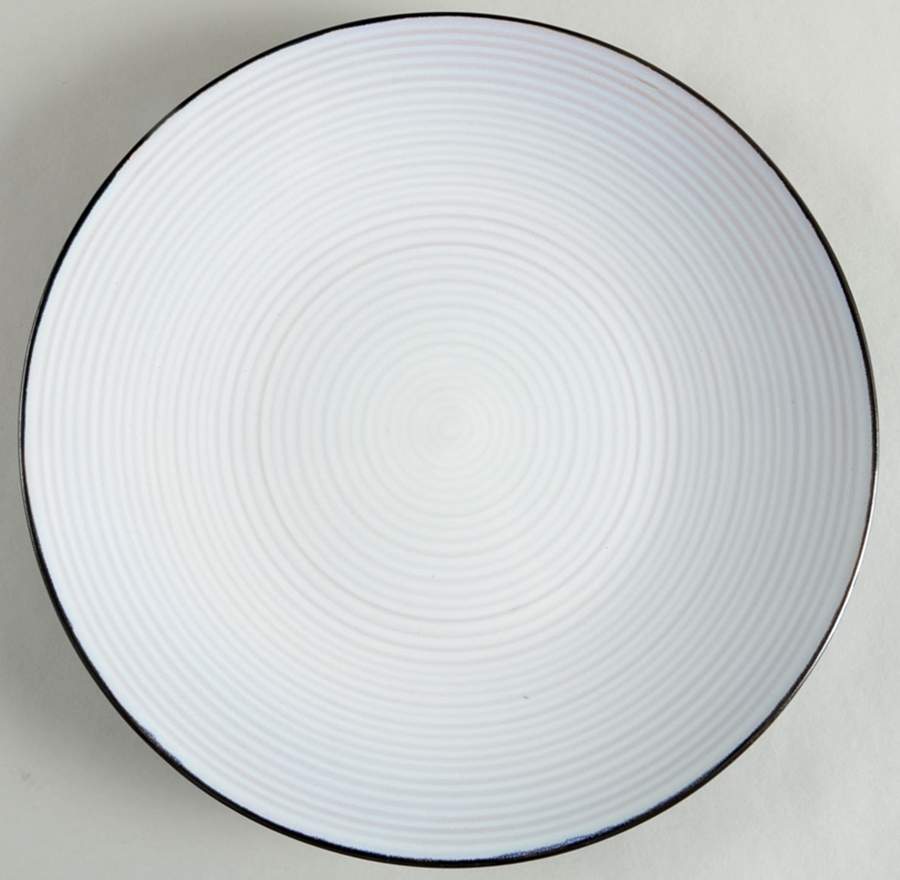 Solano Cream Dinner Plate by Sonoma Home-1