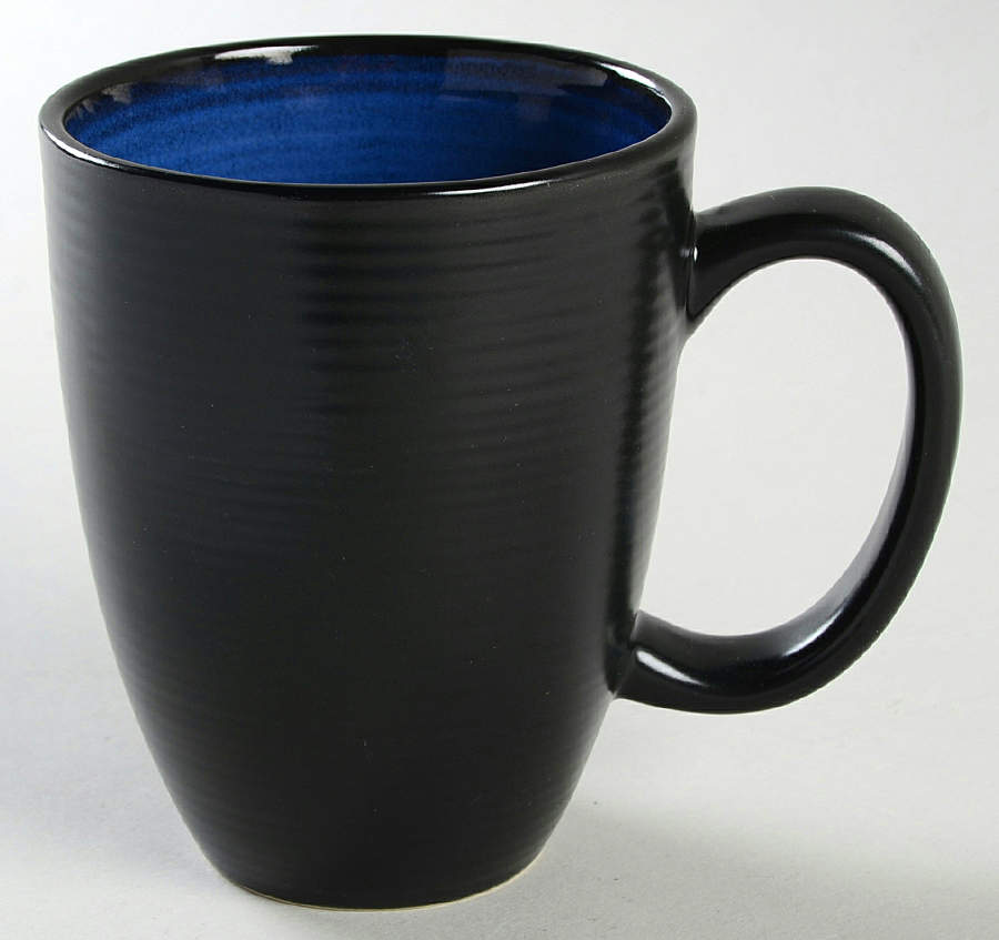Solano Blue Mug by Sonoma Home-1
