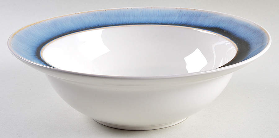 Rivera 11" Round Serving Bowl by Sonoma Home-1