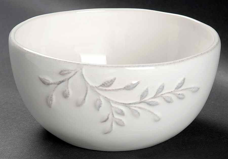 Green House Soup/Cereal Bowl by Sonoma Home-1