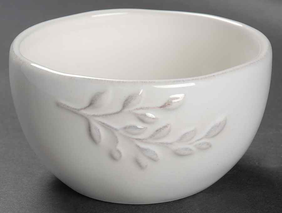 Green House Open Bowl Only for (4 Piece) Condiment Set by Sonoma Home-1