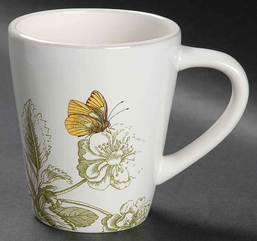 Green House Mug by Sonoma Home-1