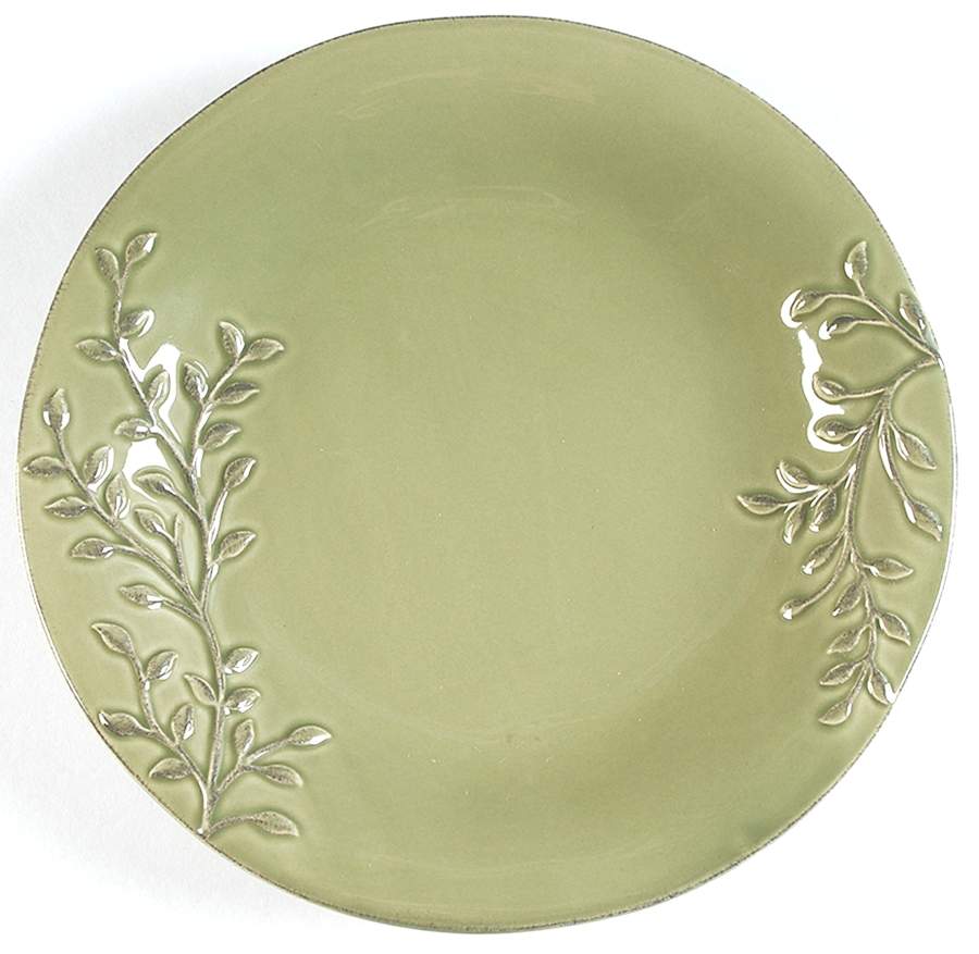 Green House Salad Plate by Sonoma Home-1