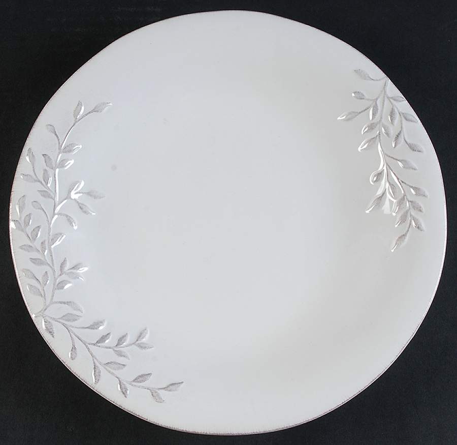 Green House Dinner Plate by Sonoma Home-1