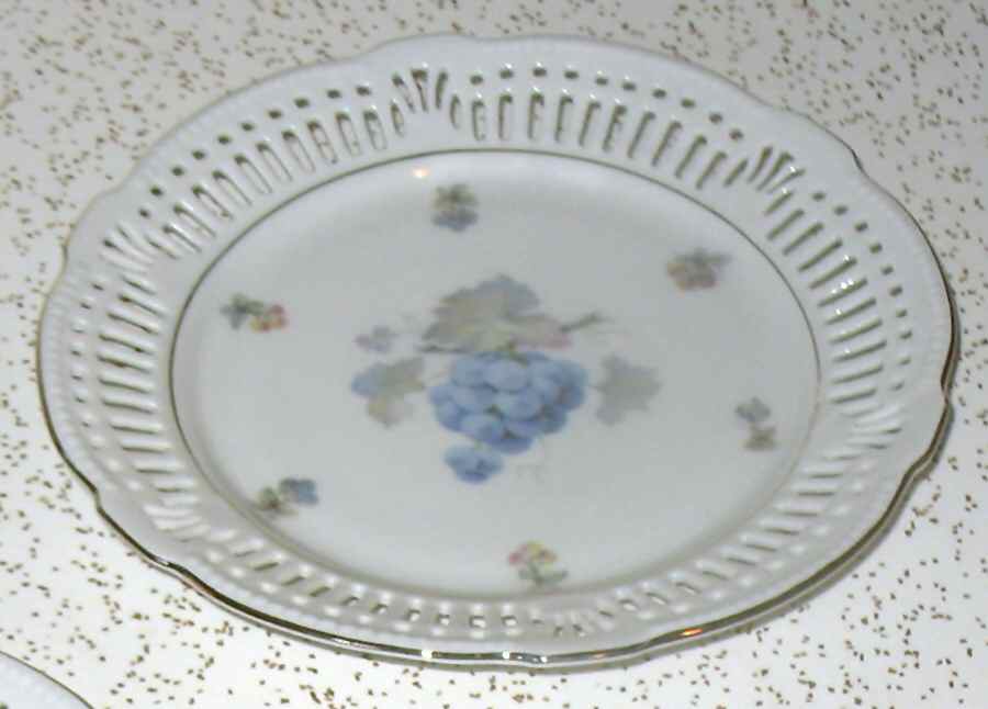SWH60 Bread & Butter Plate by Schwarzenhammer-1
