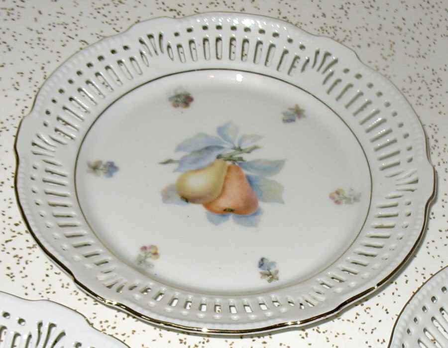 SWH60 Bread & Butter Plate by Schwarzenhammer-1