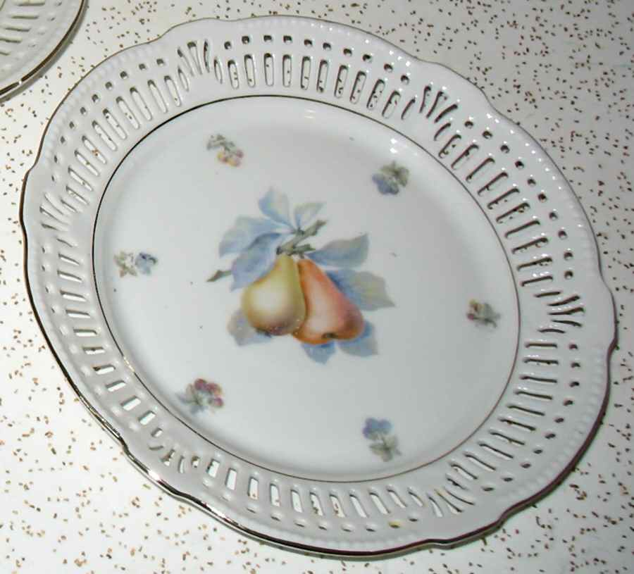SWH60 Salad Plate by Schwarzenhammer-1