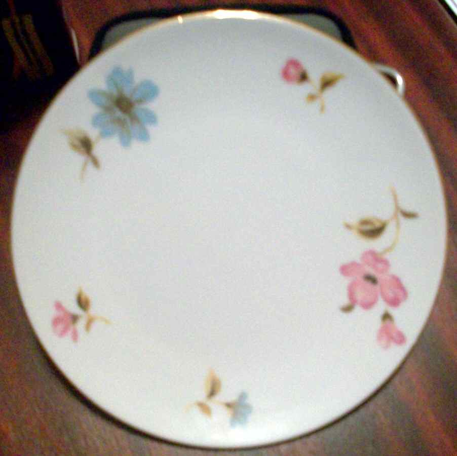 SEY37 Dinner Plate by Seyei Toki Co-1