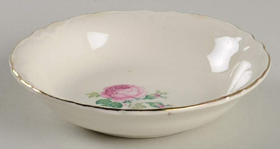 SC7 Fruit/Dessert (Sauce) Bowl by SCIO-1