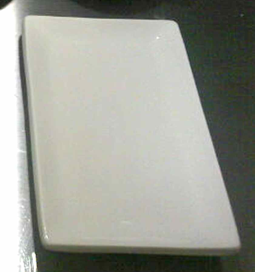 SAH20 Salad Plate by Samuel Heath-1