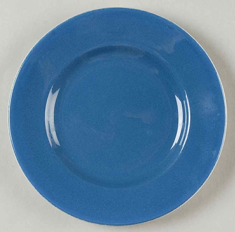 STF67 Bread & Butter Plate by Staffordshire-1