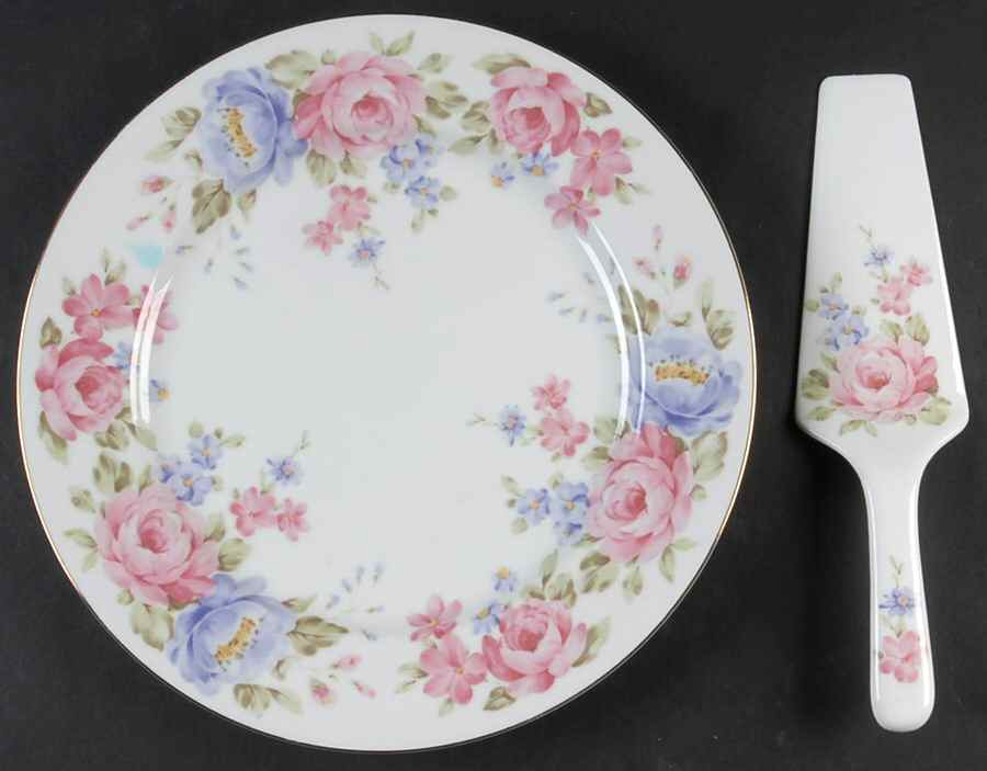 SAD96 Cake Plate by Sadek-1