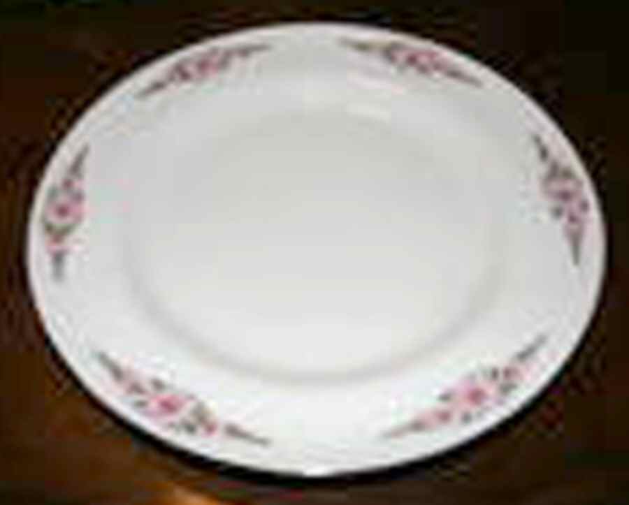 SCR156 Dinner Plate by Scherzer-1