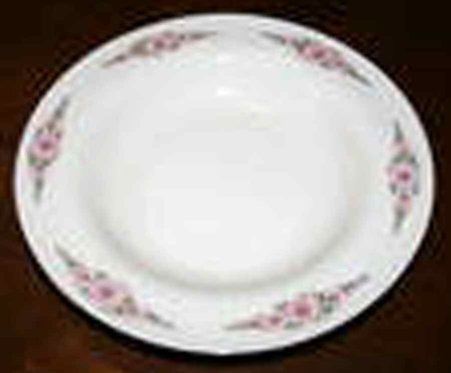 SCR156 Rim Soup Bowl by Scherzer-1
