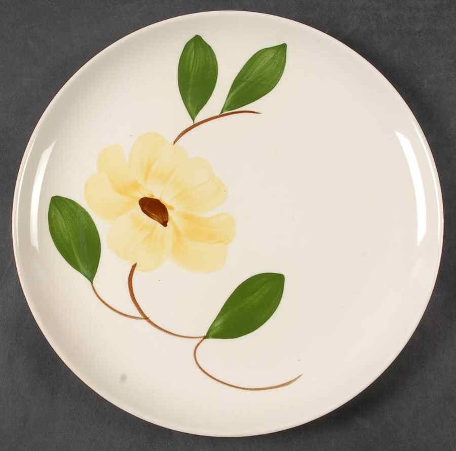 STT402 Bread & Butter Plate by Stetson-1