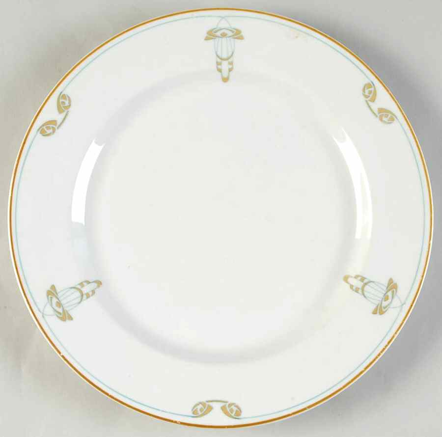 SY199tb Dinner Plate by Syracuse-1