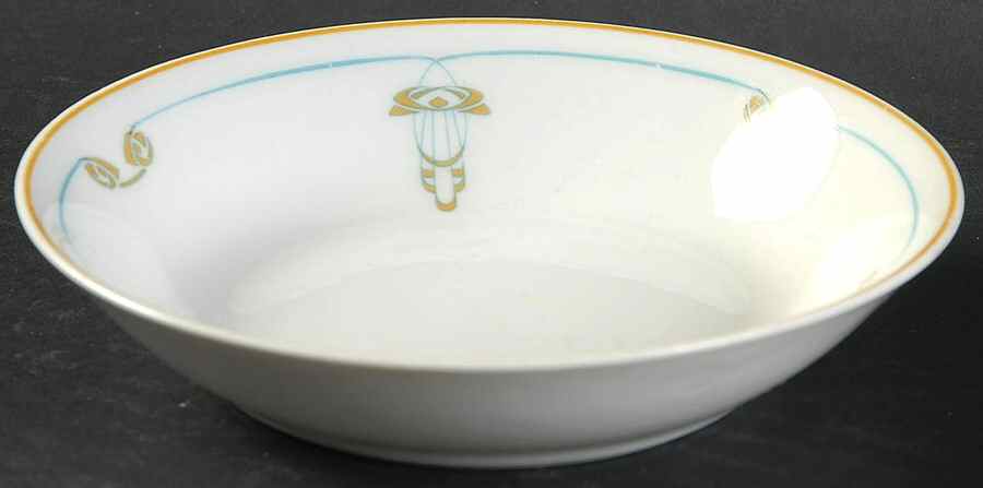 SY199tb Fruit/Dessert (Sauce) Bowl by Syracuse-1