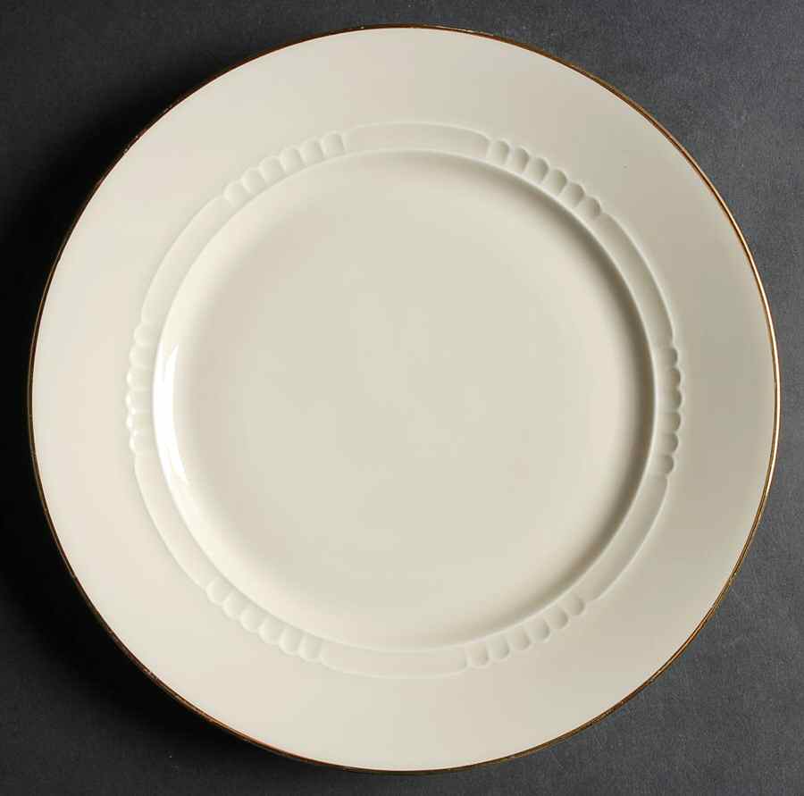 003745 Dinner Plate by Scherzer-1