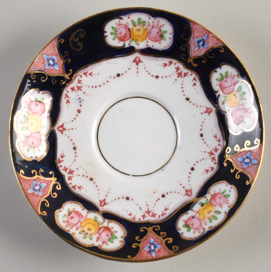 8449 Saucer by Salisbury-1