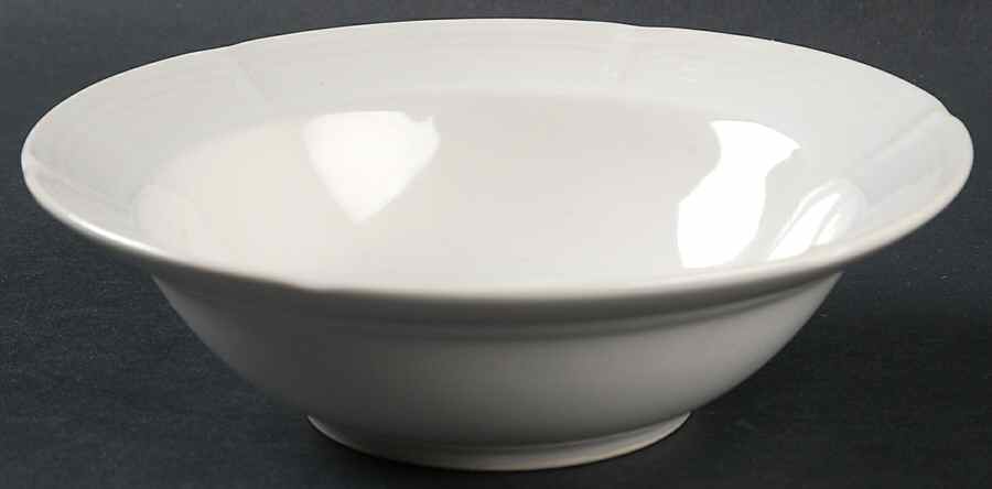 SNN2 Rim Cereal Bowl by Sonnet-1