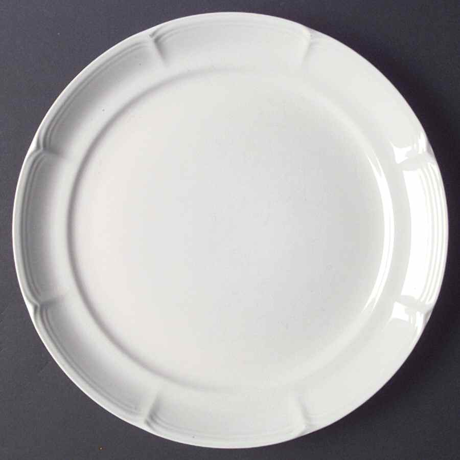 SNN2 Dinner Plate by Sonnet-1