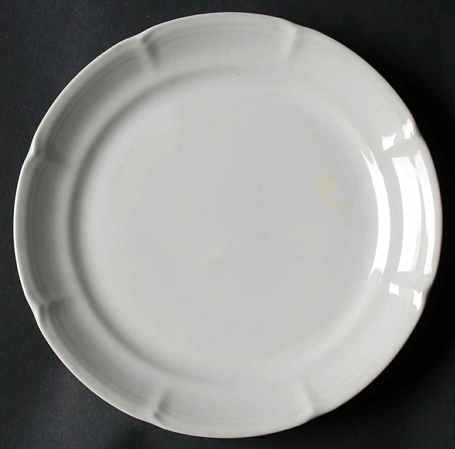SNN2 Salad Plate by Sonnet-1