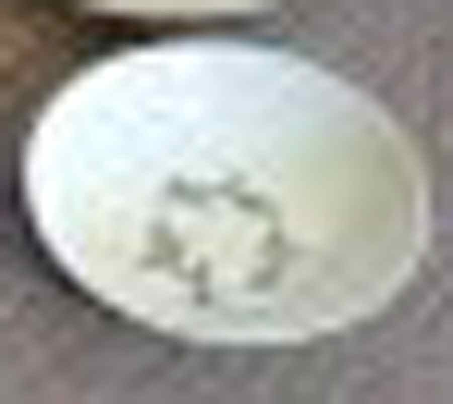 Drama Fruit/Dessert (Sauce) Bowl by Stetson-1