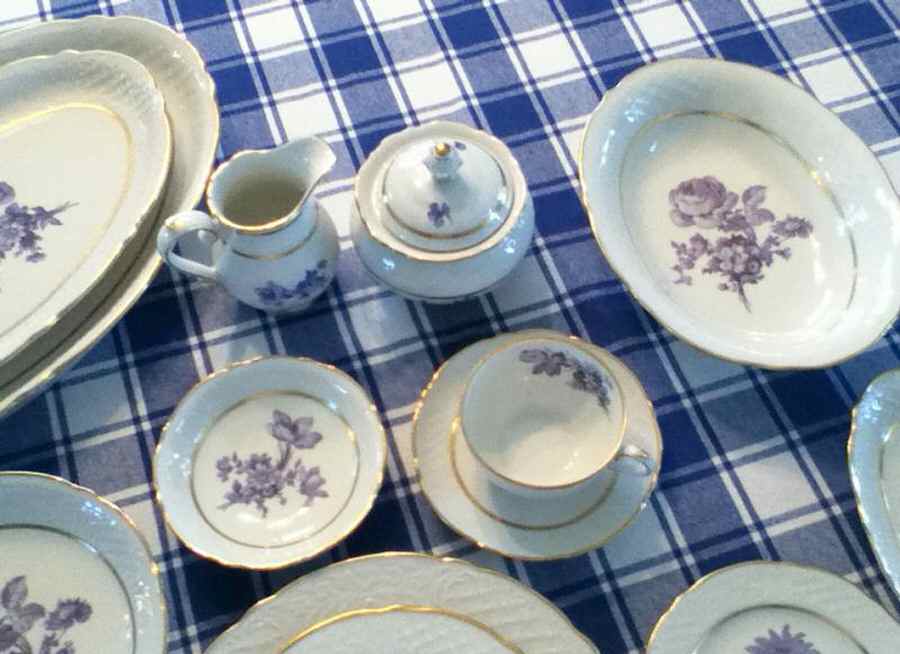 SCH666 Creamer by Schumann - Bavaria-1