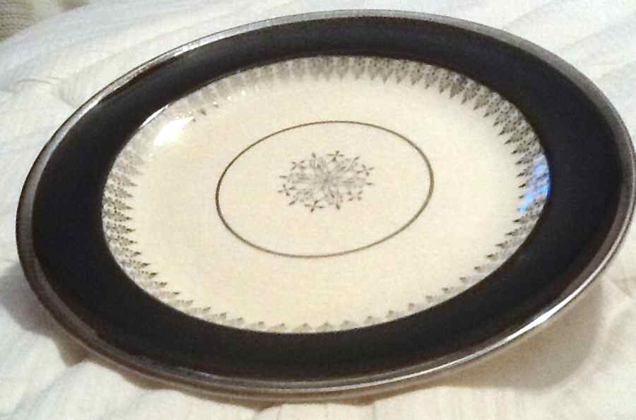 SLM387 Dinner Plate by Salem-1