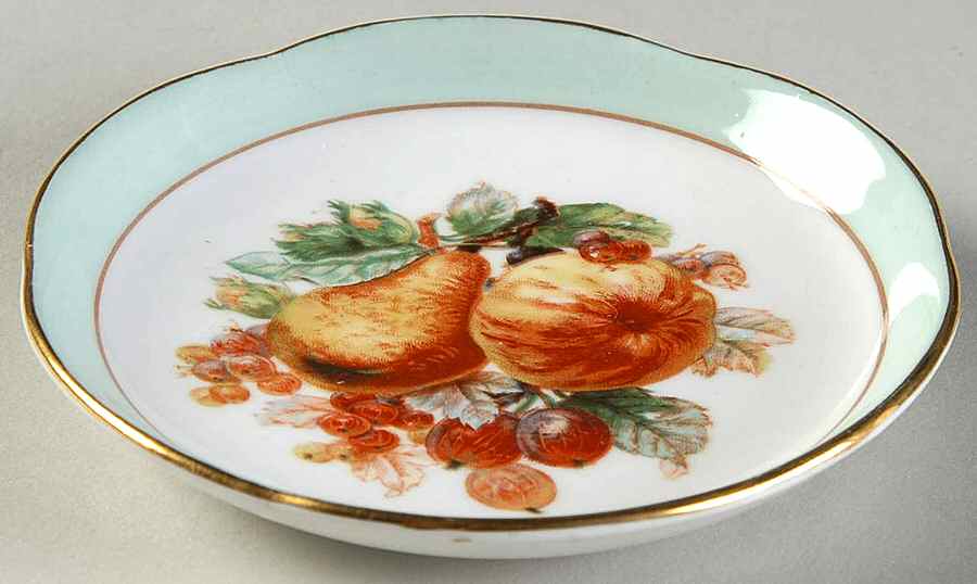 SP612 Butter Pat by Spode-1